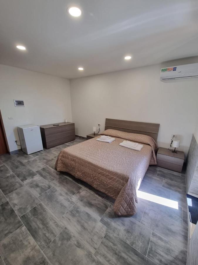 B&B Lapigna Caltagirone Exteriér fotografie