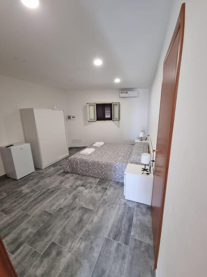 B&B Lapigna Caltagirone Exteriér fotografie